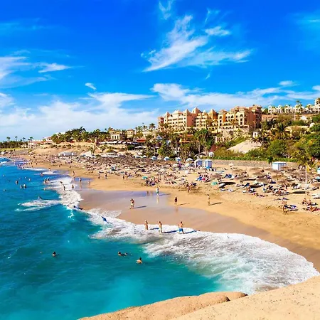 Tagora Breeze By Welcome Tenerife