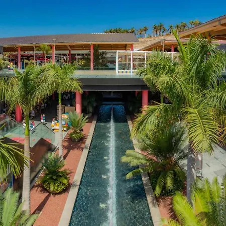 Tagora Breeze By Welcome Tenerife 아데제