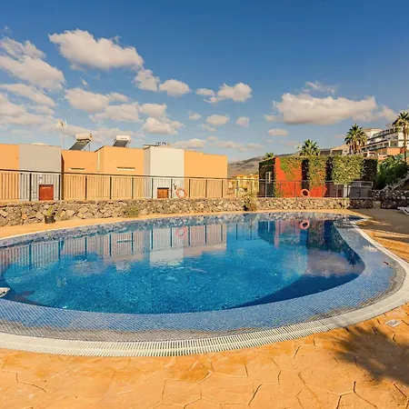 빌라 Tagora Breeze By Welcome Tenerife *