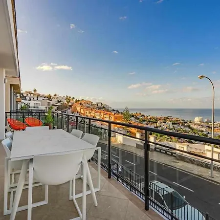 빌라 Tagora Breeze By Welcome Tenerife 아데제