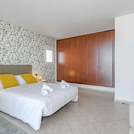 Tagora Breeze By Welcome Tenerife * 아데제