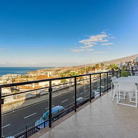 Tagora Breeze By Welcome Tenerife *