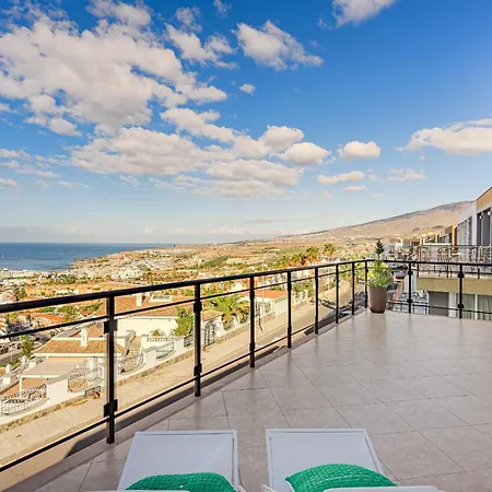 빌라 Tagora Breeze By Welcome Tenerife