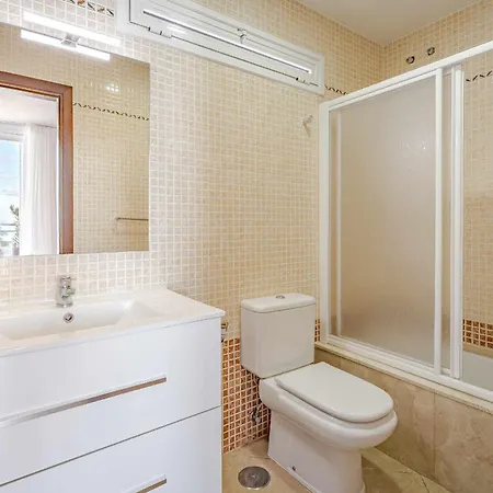 Tagora Breeze By Welcome Tenerife Willa