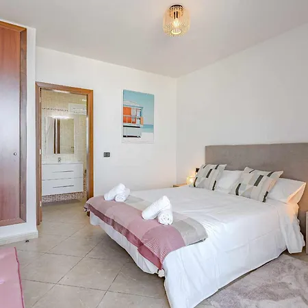 Tagora Breeze By Welcome Tenerife Willa Costa Adeje (Tenerife)