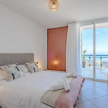 Willa Tagora Breeze By Welcome Tenerife *