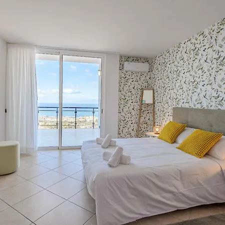 Villa Tagora Breeze By Welcome Tenerife *