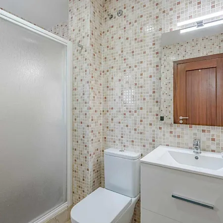 Tagora Breeze By Welcome Tenerife Willa *