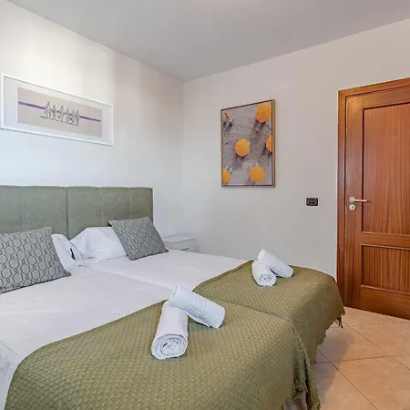 Tagora Breeze By Welcome Tenerife Willa