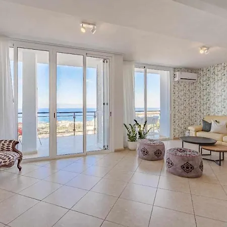 Tagora Breeze By Welcome Tenerife Willa Costa Adeje (Tenerife)