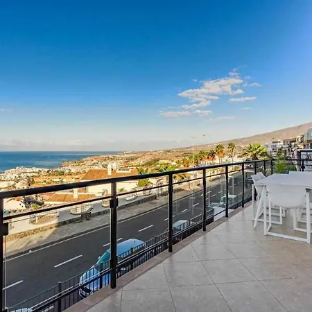 Willa Tagora Breeze By Welcome Tenerife