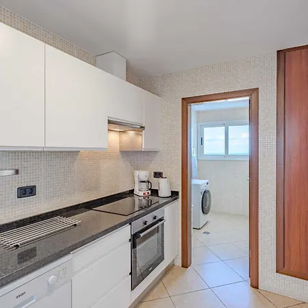 Tagora Breeze By Welcome Tenerife Willa Costa Adeje (Tenerife)