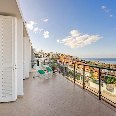 Tagora Breeze By Welcome Tenerife Willa Costa Adeje (Tenerife)