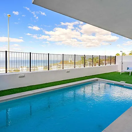 Tagora Breeze By Welcome Tenerife Willa