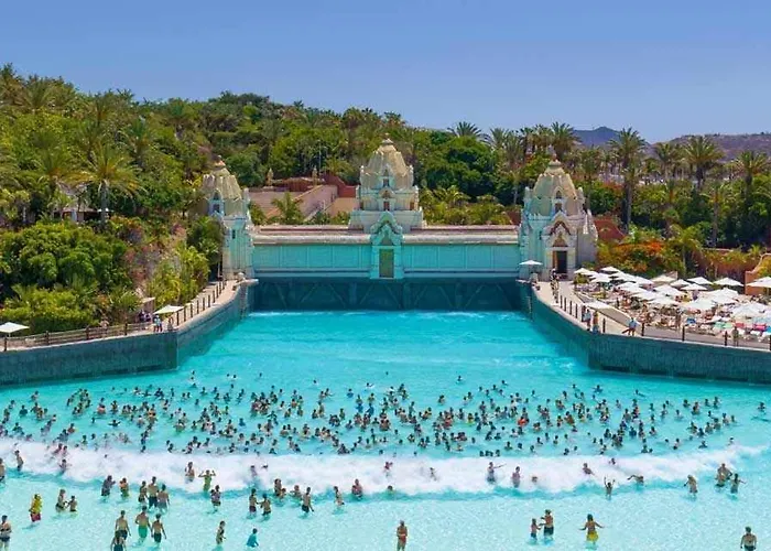 Tagora Breeze By Welcome Tenerife *