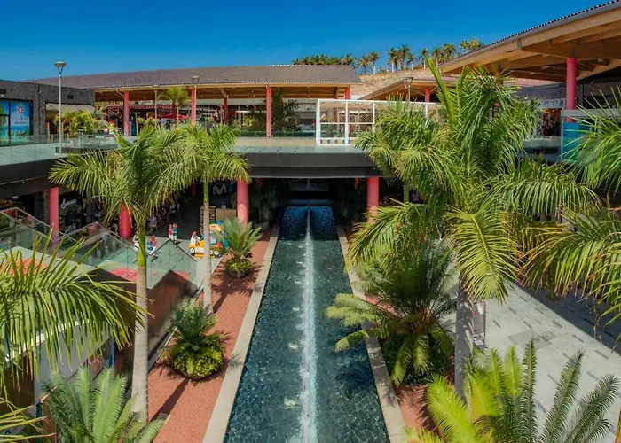 Tagora Breeze By Welcome Tenerife אדחה