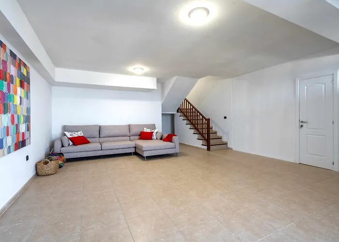 Tagora Breeze By Welcome Tenerife וילה *