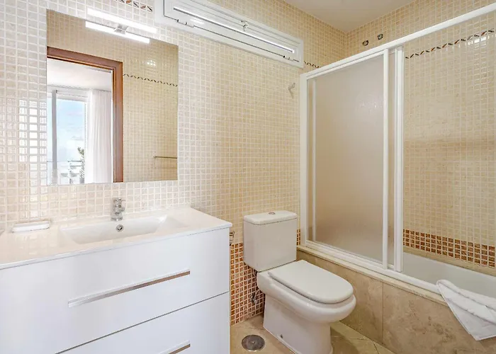 Tagora Breeze By Welcome Tenerife וילה