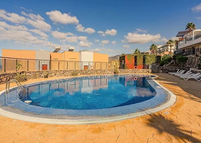 וילה Tagora Breeze By Welcome Tenerife *