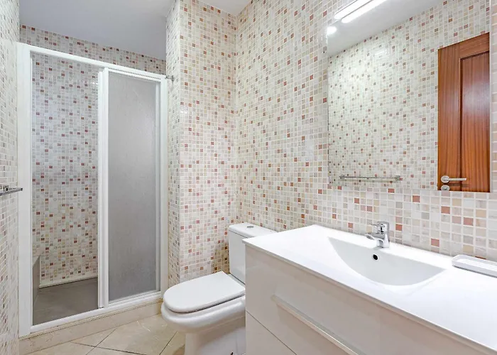 וילה Tagora Breeze By Welcome Tenerife *