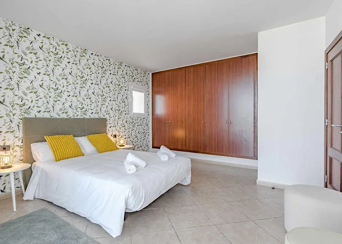 Tagora Breeze By Welcome Tenerife * אדחה