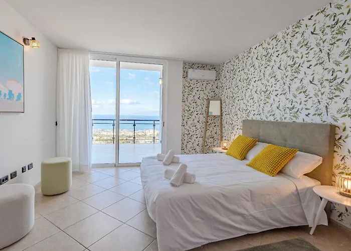 וילה Tagora Breeze By Welcome Tenerife *