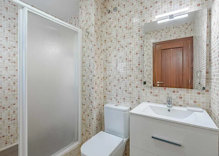 Tagora Breeze By Welcome Tenerife וילה *