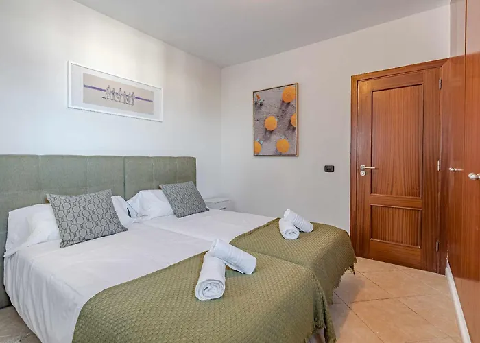 Tagora Breeze By Welcome Tenerife וילה