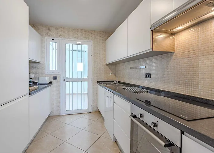 Tagora Breeze By Welcome Tenerife אדחה