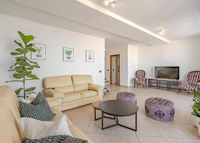 Tagora Breeze By Welcome Tenerife וילה