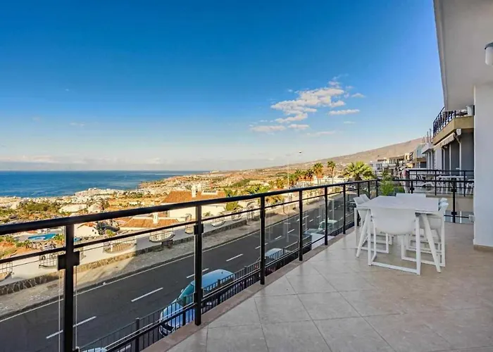 וילה Tagora Breeze By Welcome Tenerife