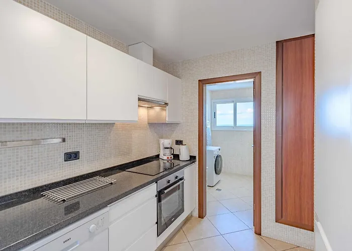 Tagora Breeze By Welcome Tenerife וילה אדחה