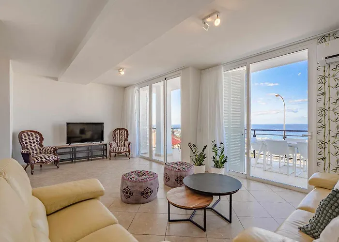 Tagora Breeze By Welcome Tenerife וילה