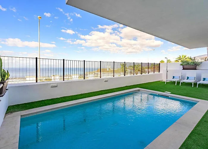 Tagora Breeze By Welcome Tenerife וילה